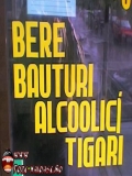 Carul Cu Bere, Alcoolici