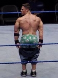 Jhon Cena Fara Pantaloni