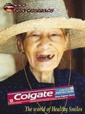 Poze Cu Colgate MINUNI