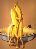 Bananele Se Iubesc
