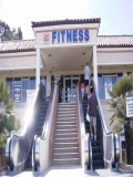 Scari Rulante La Fitness