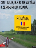 Romania Fara Zero-uri