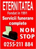 Servicii Funerare