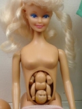 Barbie, Jocuri Barbie