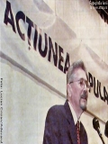 Actiunea Lui Constantinescu