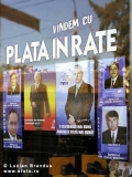 Vindem Cu Plata In Rate