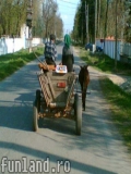 Taxi Bucuresti