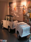 Trabant De Epoca