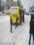 Cu Autobusu La Plimbare