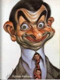 Mr Bean