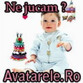 Avatar Cu Bebelus