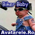 Avatare Baby