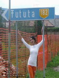 Fututa