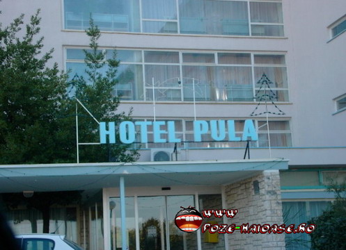 Poze Hotel Pula