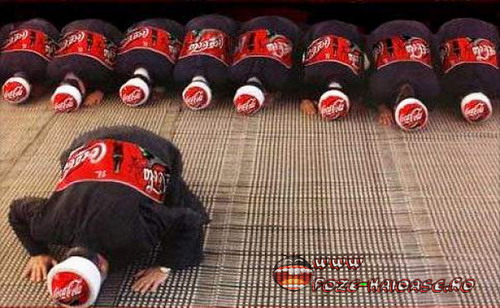 CocaCola La Budisti