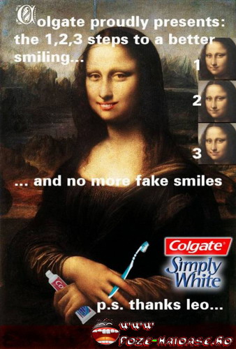 Campanii Colgate