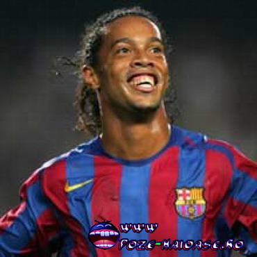 Ronaldinho Wallpapers