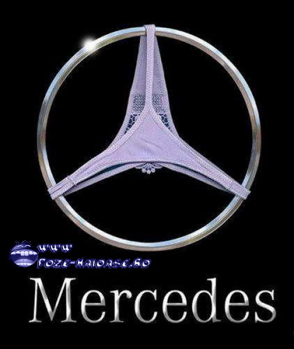 Mercedes