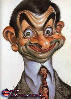 Mr Bean