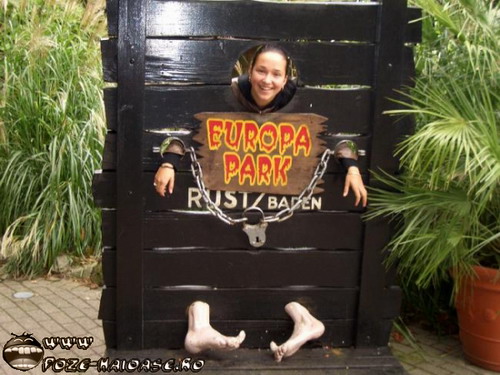 Europa Park