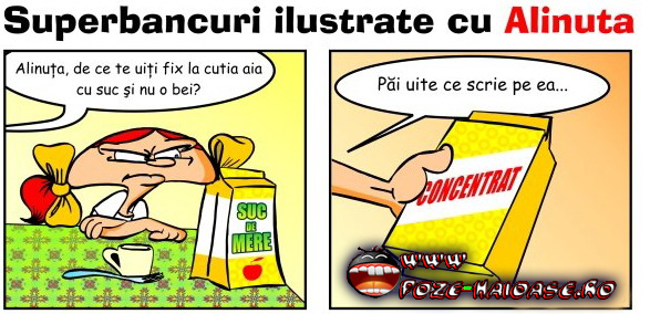 Bancuri Haioase