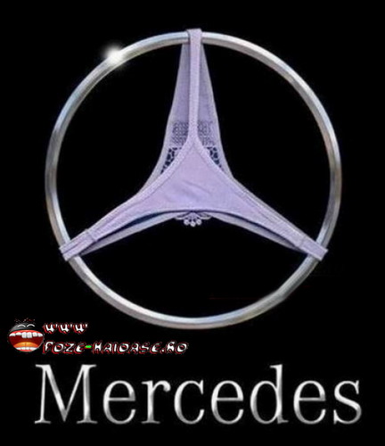 Poze Mercedes